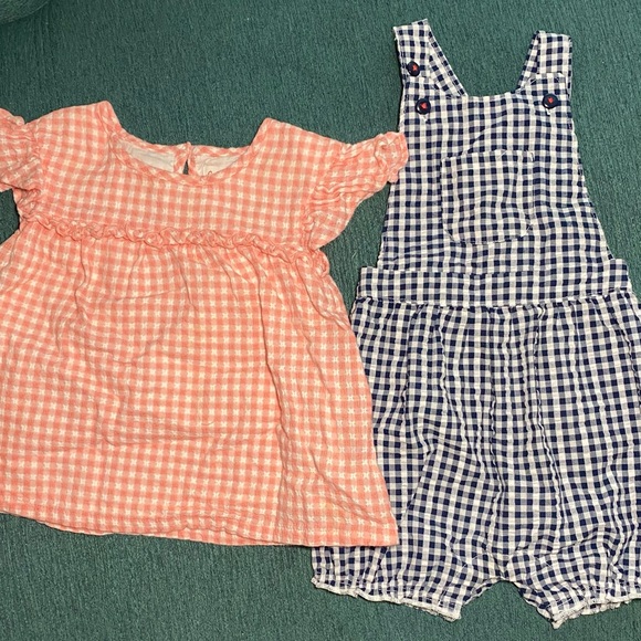 Plaid pattern  BUNDLE - Picture 1 of 1